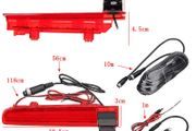 Volkswagen Transporter T5 T6 Brake light camera Reversing Kit