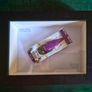 Jaguar XJR12 1990 Le Mans winning 1/43 Scale Model presented in a box style frame Image 2