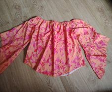 Blouse  Size 12-14