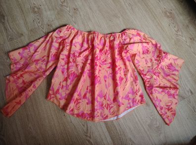 Blouse  Size 12-14