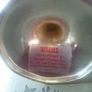 EPNS Bud Vase + Two Candle Holders Image 4