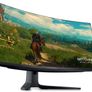 Alienware 34 inch ultrawide Image 2
