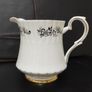 Royal Stafford Creamer and Sugar Bowl Image 3