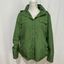 Dunnes hooded fleece lined coat. Size UK16 Image 3