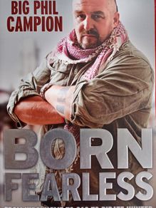 Born Fearless