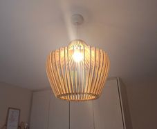Ceiling light