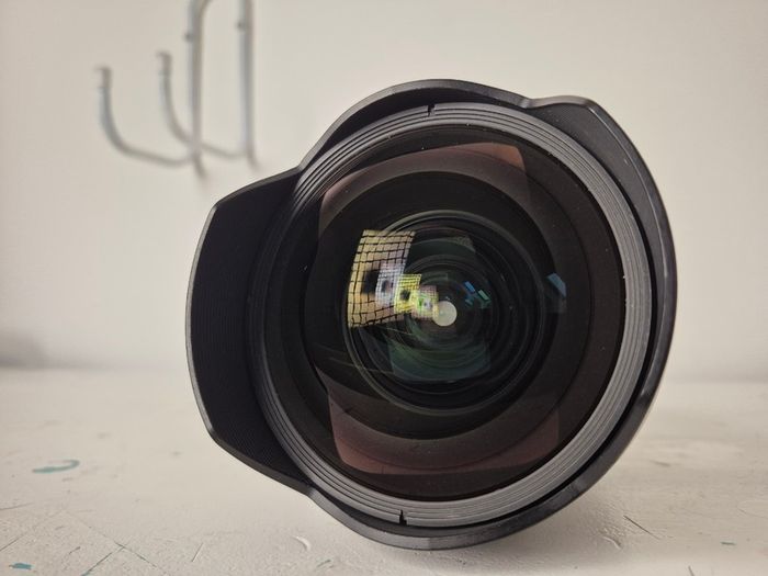 Nikon 14-24 2.8 Ultra Wide Angle Lens