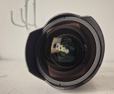 Nikon 14-24 2.8 Ultra Wide Angle Lens