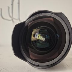 Nikon 14-24 2.8 Ultra Wide Angle Lens