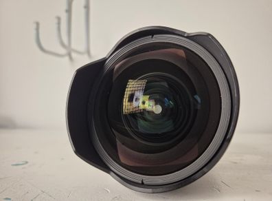 Nikon 14-24 2.8 Ultra Wide Angle Lens