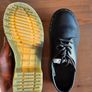 Dr Martens Oxford Shoes Image 4