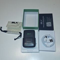 golf shot analysis unit