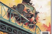 Commando #3012 For Freedom Dc Thomson
