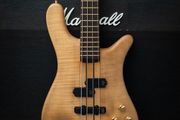 Warwick Streamer Stage 1 1991 - Natural