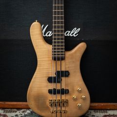 Warwick Streamer Stage 1 1991 - Natural