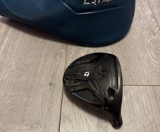TaylorMade Qi4D 5 wood (head only)