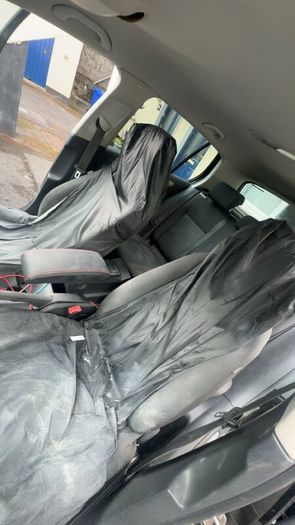 Mk6 golf 2011