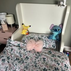 IKEA extendable bed