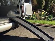 main image for ad Dog Pet Ramp Folding Lightweight Free Delivery