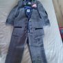 boys communion suit Image 8