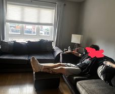 sofa