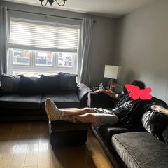 sofa
