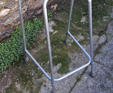 Walking Aid