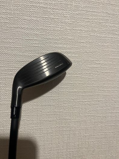 Taylormade Hybrid