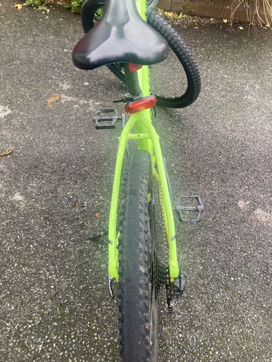 Rockrider