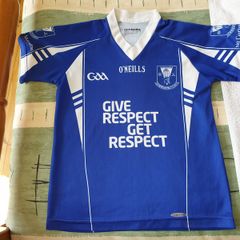 Four Masters Gaelic Football Home Jersey 2016 to 2017 Children 10 to 11 Years Old GAA