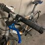 Raleigh Speed Hybrid Bike Disc Brakes and Raised Handlebars for Comfort Image 8