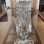 Crystal Vase - Galway Image 3