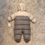 DKNY pram suit Image 2
