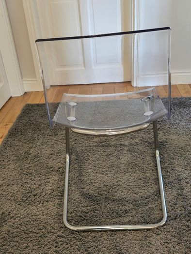Ikea Tobias Dining Chairs