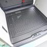 VW ID Buzz Rubber Boot Tray 2022 Onwards Image 4