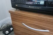 sony cd charger with original remote