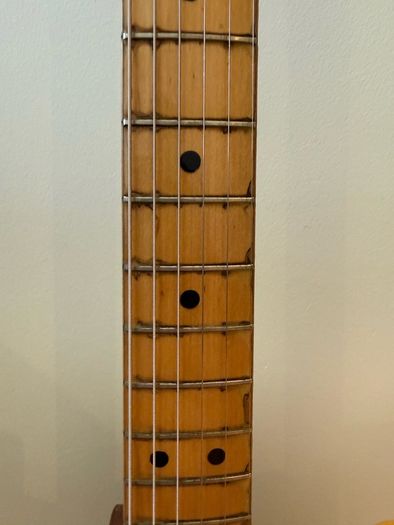 Vintage Fender Telecaster (USA 1970)