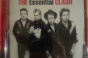 The Clash 2CD  - The Essential