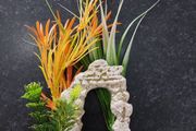 Aquarium Fish Tank Ornament