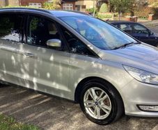 Ford Galaxy 2016 Titanium - 2.0 TCDI 150PS