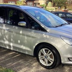 Ford Galaxy 2016 Titanium - 2.0 TCDI 150PS
