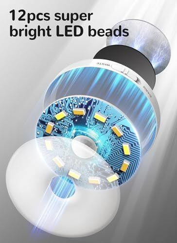 Motion Sensor Lights