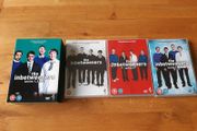 Inbetweeners dvd box set