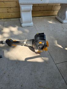 hedge trimmer multitool