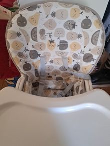 Highchair