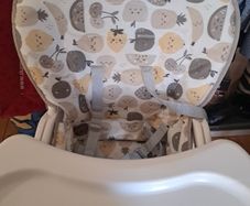 Highchair