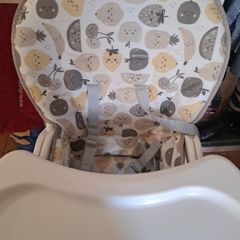 Highchair