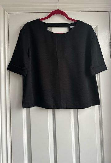 Bnwt DKNY black top