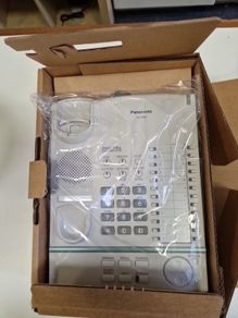 Panasonic KX-T7625 Digital Phone