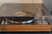 VINTAGE Dual CS-601 turntable.FullAuto.BeltDrive.FullService.